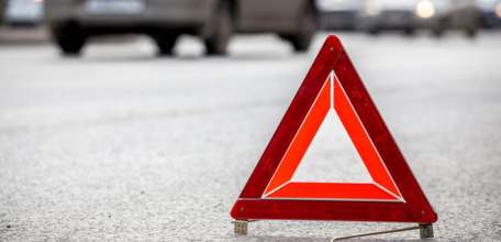 В Ельце на Московском шоссе в результате ДТП пострадала женщина-пешеход