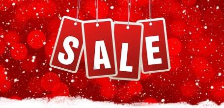 С 15.12.2019 по 15.01.2020 в магазине «Мастерстрой» акция! Все выходные дни скидка 5% на любой товар!