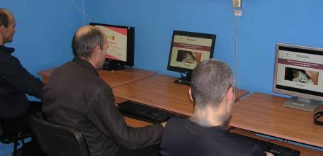 В ИК №4 города Ельца состоялось мероприятие, приуроченное ко Дню Конституции Российской Федерации