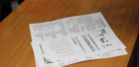 В ЕГУ им. И.А. Бунина прошла международная акция «Тест по Истории Отечества»