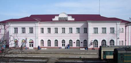 18 декабря на железнодорожном вокзале &laquo;Елец&raquo; пройдёт День пассажира