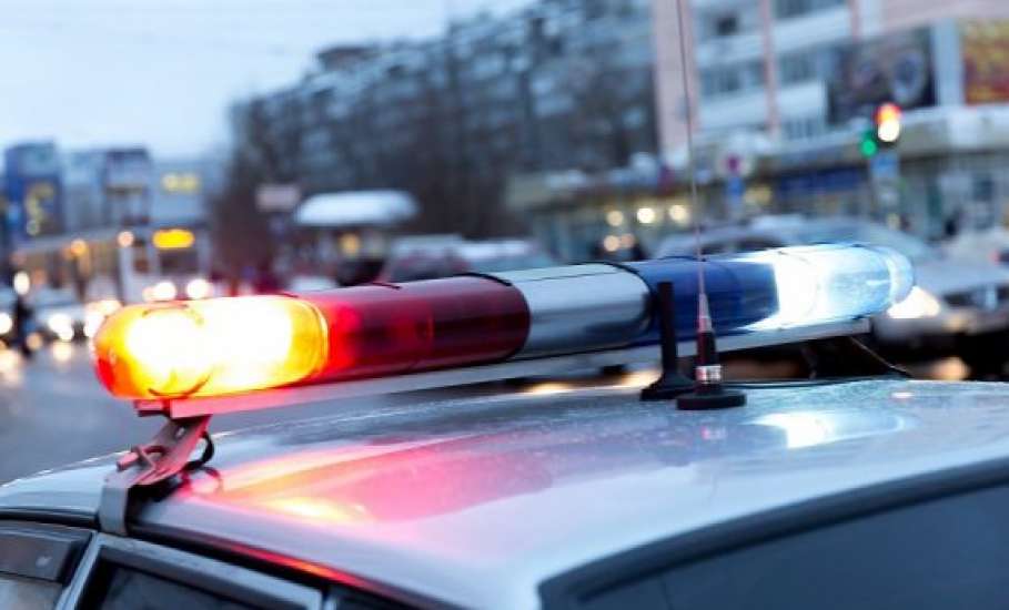 За одни сутки на дорогах Липецкой области пострадали шесть пешеходов