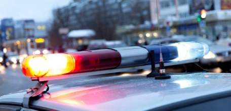 За одни сутки на дорогах Липецкой области пострадали шесть пешеходов