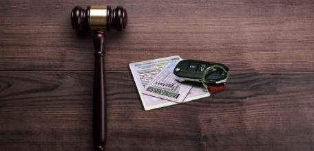 Прокуратура г. Ельца предъявила в суд 43 административных исковых заявления к водителям, имеющим медицинские противопоказания к управлению транспортными средствами