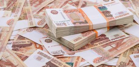 Липецкая область получит федеральные средства на выплаты многодетным семьям