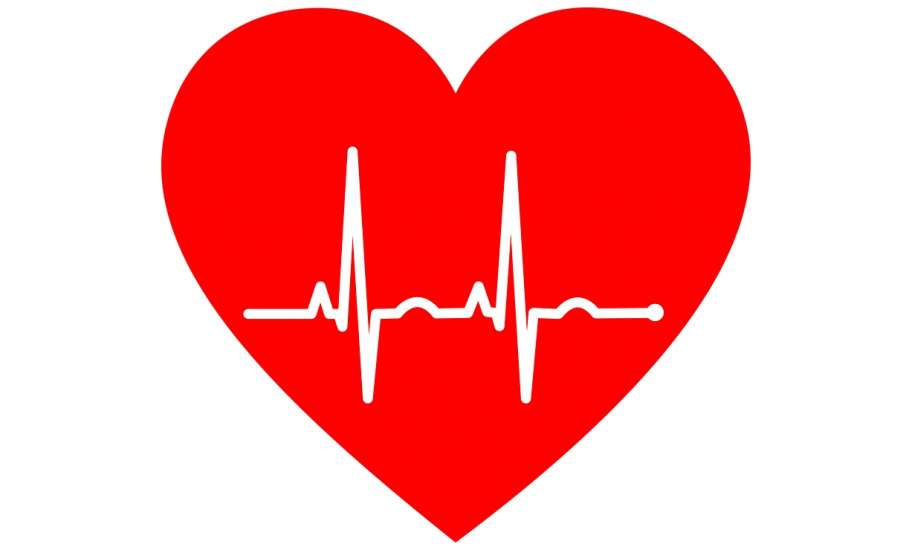 21 декабря в поликлинике №1 пройдёт акция «День здорового сердца»