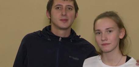 Елецкая легкоатлетка Ксения Татарникова стала лауреатом проекта Всероссийской федерации лёгкой атлетики &laquo;1000 талантов&raquo;