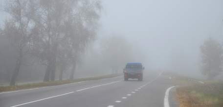 Экстренное предупреждение от ГУ МЧС России по Липецкой области