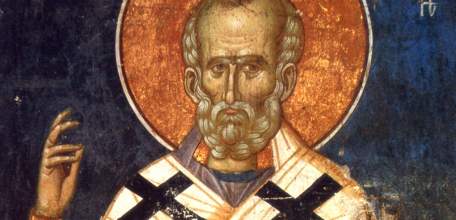 19 декабря 2019 года Православная Церковь празднует память святителя Николая Чудотворца