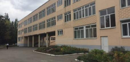 Школа №10 г. Ельца получила грант на развитие волонтерского движения