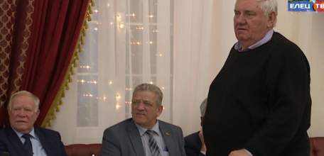 В Ельце прошло общее собрание областной ассоциации промышленных предприятий