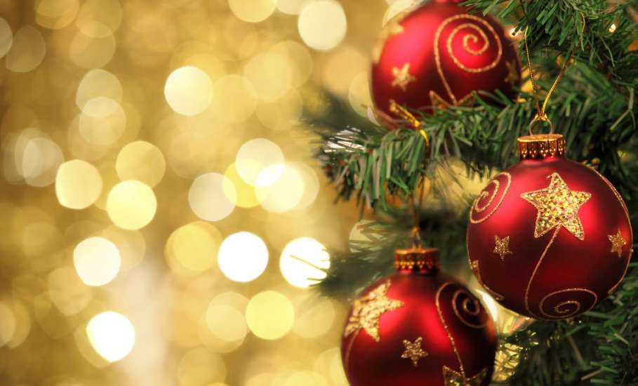 Программа новогодних праздничных мероприятий в Ельце с 22 декабря 2019 по 8 января 2020