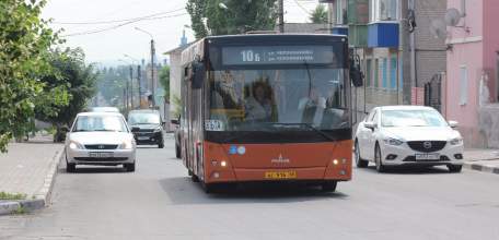 С 1 января 2020 года стоимость проезда в общественном транспорте в Липецке и районах области останется прежней