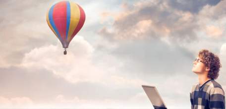 Мечты россиян - 2019