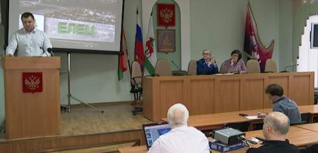 Городская антинаркотическая комиссия подвела итоги работы за год