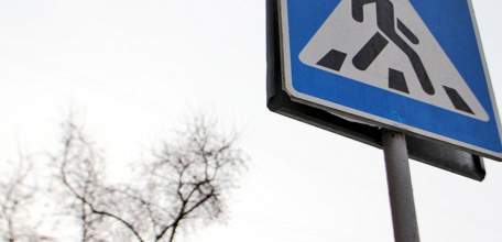 Итоги проверки нарушения ПДД водителями на пешеходных переходах в Елецком районе с 24 по 25 декабря 2019 года