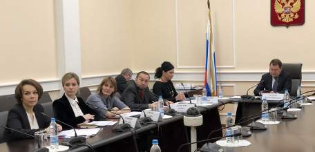 Минстрой отметил успехи Липецкой области в сфере капремонта