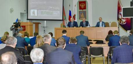 Депутаты утвердили бюджет города Ельца на 2020 год