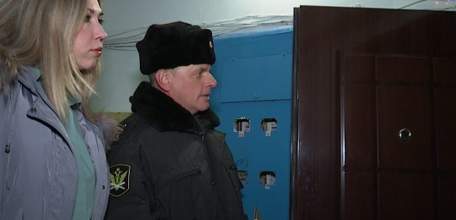 12 лет неоплаченных платёжек за воду: Многолетняя задолженность обернулась арестом имущества должника