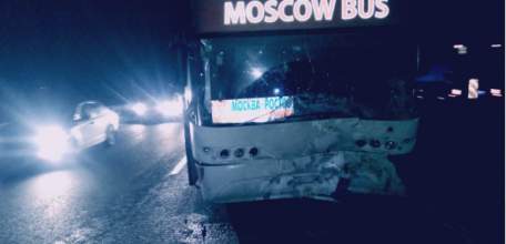 Итоговая информация о ликвидации последствий ДТП в Елецком районе