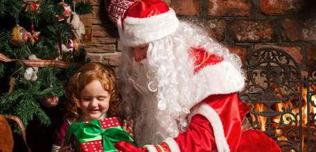 Что попросили бы россияне у Деда Мороза в 2019 году?