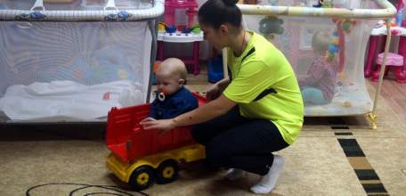 Сопровождение детей-сирот в Липецкой области вышло на новый уровень