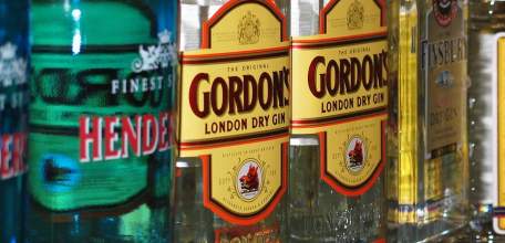 С 1 января магазинам &laquo;Линия&raquo; запрещено торговать алкоголем