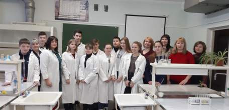 В ЕГУ им. И.А. Бунина состоялась третья зимняя университетская школа «ОНИКС»