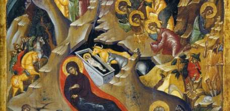 Рождественское послание епископа Максима