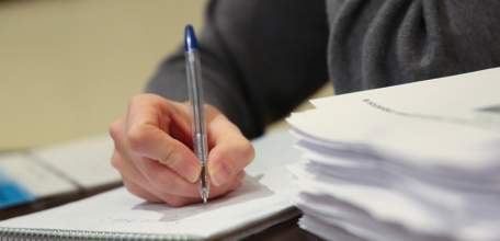 В 2019 г. в прокуратуру поступило свыше 30 тыс. обращений граждан