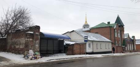 Тэко-Сервис думает убирать своевременно центр города от мусора?!