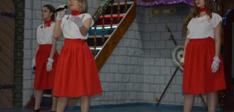 В ИК-3 УФСИН России по Липецкой области провели спортивно-массовые мероприятия, посвящённые празднованию Нового года