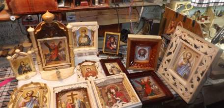 В ИК-3 УФСИН России по Липецкой области подвели итоги кружковой работы за 2019 год