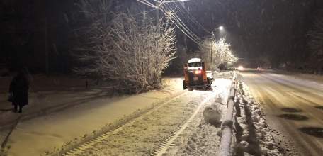 В Ельце творится кошмар!!!