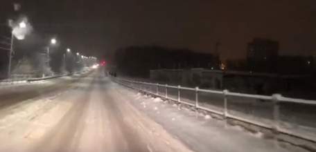 В Ельце творится ужас тихий!