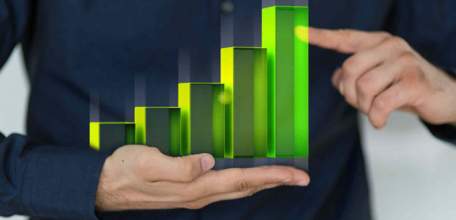 Липецкая область возглавляет рейтинг инвестиционной активности