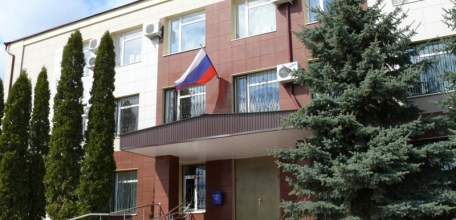 Елецкий городской суд переезжает в новое здание