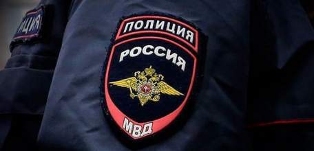В Ельце совершена кража уличного прожектора