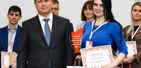 Предприниматель из Ельца стала победителем областного этапа конкурса &laquo;Лучший социальный проект года&raquo;