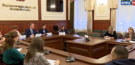 Работников Елецкого филиала станции переливания крови трудоустроят по специальности