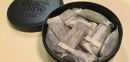 Снюс. Табак бездымный, но не безвредный