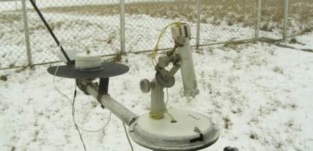 Климат Ельца заметно потеплел