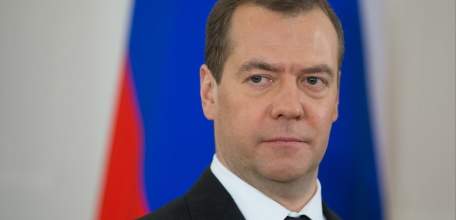 Правительство России уходит в отставку