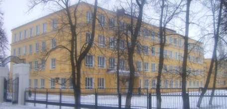 Гимназия №97 стала лауреатом IV Всероссийского конкурса «Успешная школа»