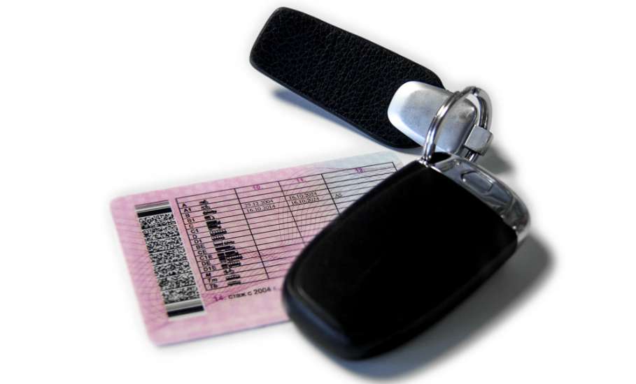 С 2020 года изменяются правила проведения экзамена на получение водительских прав