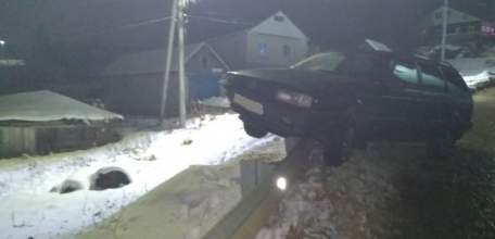 В Ельце совершен наезд на пешехода