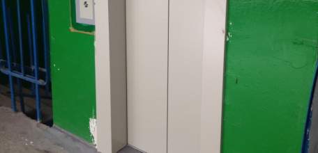 Более 200 лифтов будет заменено в этом году в Липецкой области