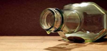 Итоги по отравлениям алкоголем в Липецкой области