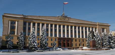 Инициативы Президента РФ готовы реализовать в Липецкой области