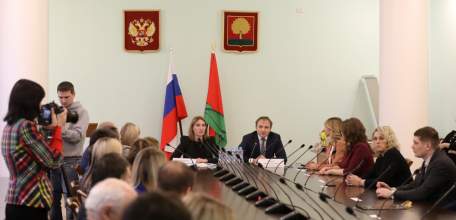 Подведены итоги областного конкурса &laquo;Лучшее предприятие розничной торговли&raquo;